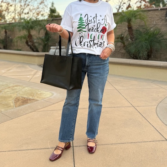 J.Crew Factory ~ Slingback Mary Jane Heels - Picture 8 of 10